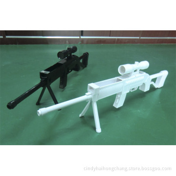 Light Gun for Wii Motion Plus